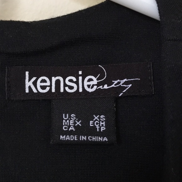 Kenzie pretty dress - Picture 4 of 6